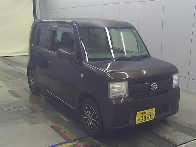 80143 DAIHATSU MOVE CONTE L575S 2014 г. (Honda Kansai)